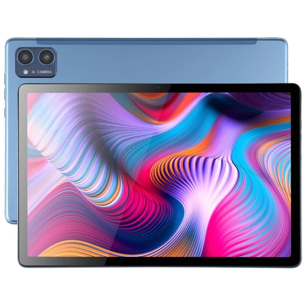 10.36 Inch 4g Tablet Pc 6gb 128gb Android 11.0 Octa Core 2.0ghz Dual Sim Gps Wifi Bt