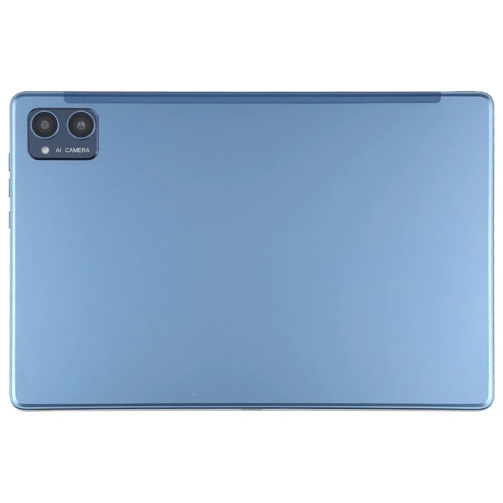 10.36 Inch 4g Tablet Pc 6gb 128gb Android 11.0 Octa Core 2.0ghz Dual Sim Gps Wifi Bt