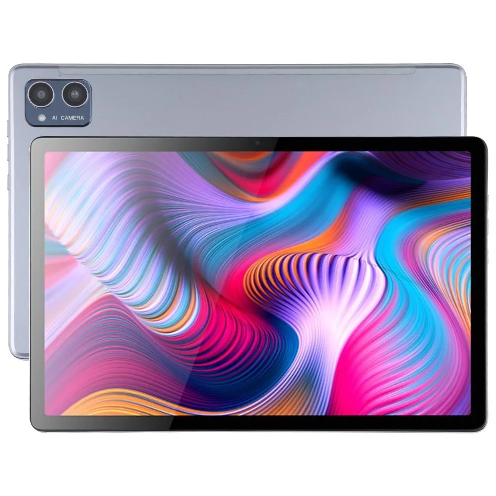 10.36 Inch 4g Tablet Pc 6gb 128gb Android 11.0 Octa Core 2.0ghz Dual Sim Gps Wifi Bt