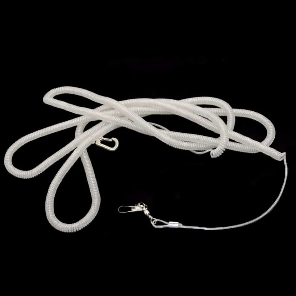 3-10 m Bird Leash