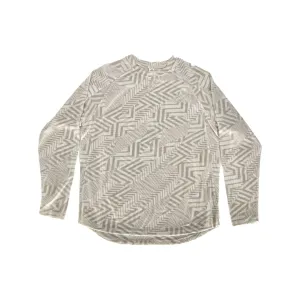 Banner Athletics Razzle Long Sleeve Training Shirt