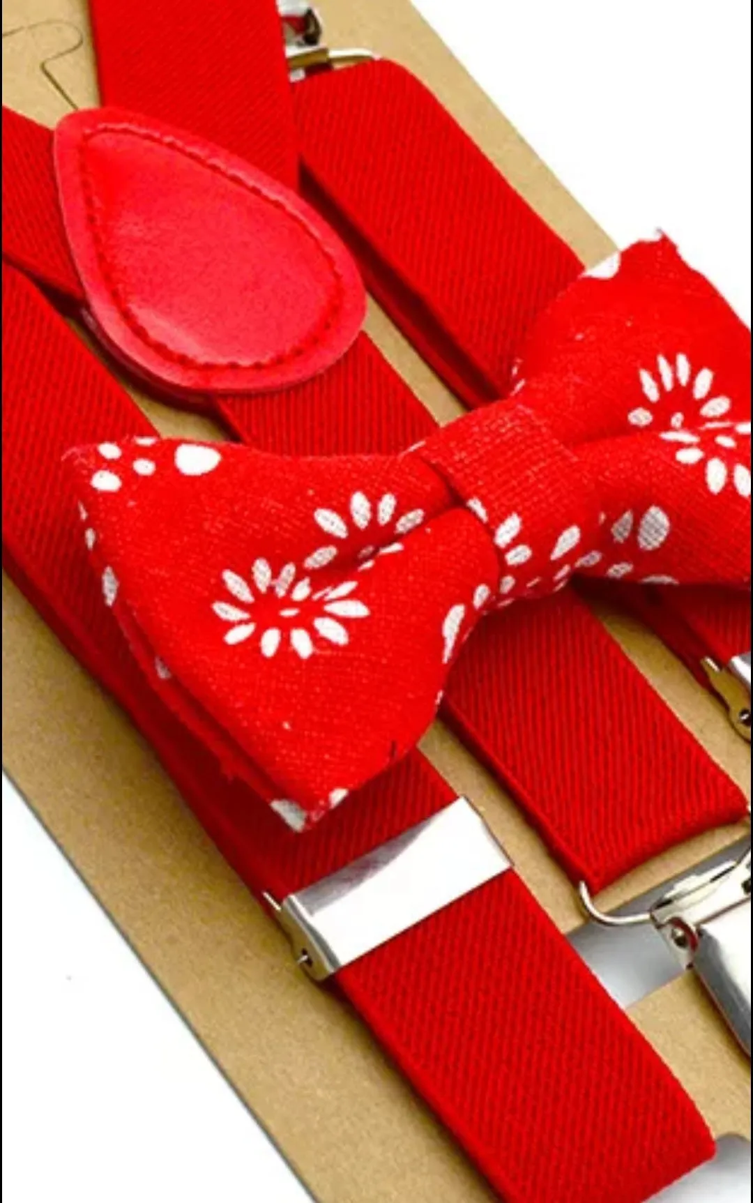 Boys and Bowties 11 color styles