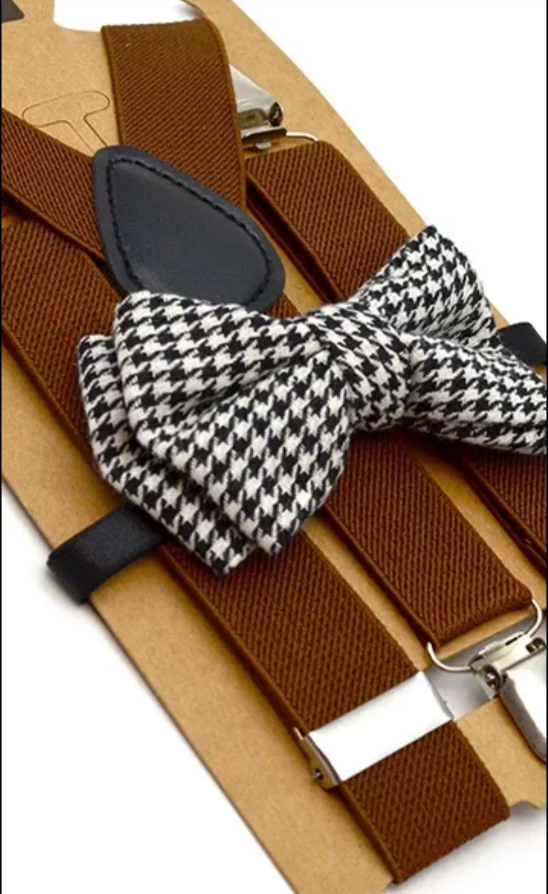 Boys and Bowties 11 color styles