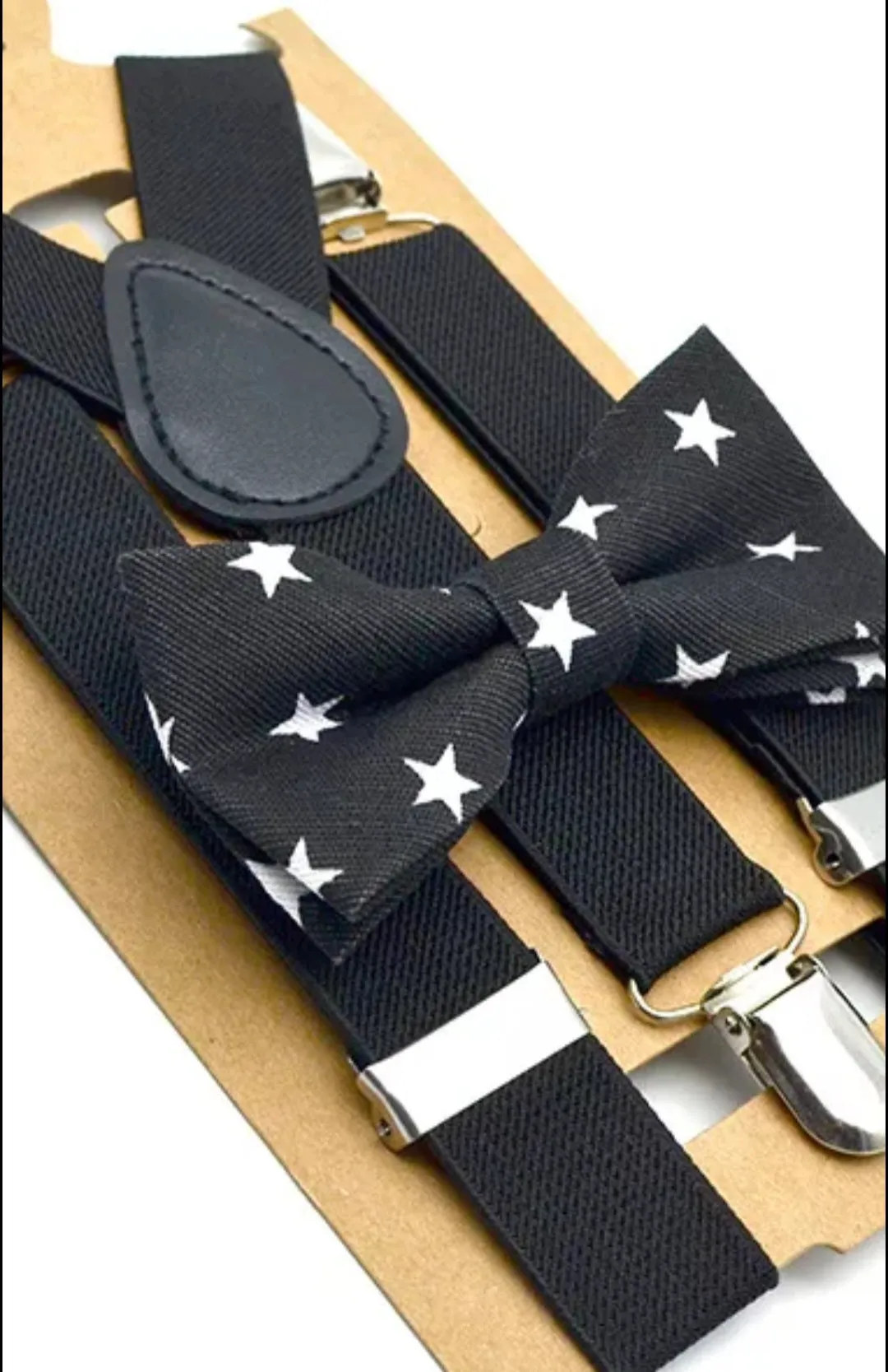 Boys and Bowties 11 color styles