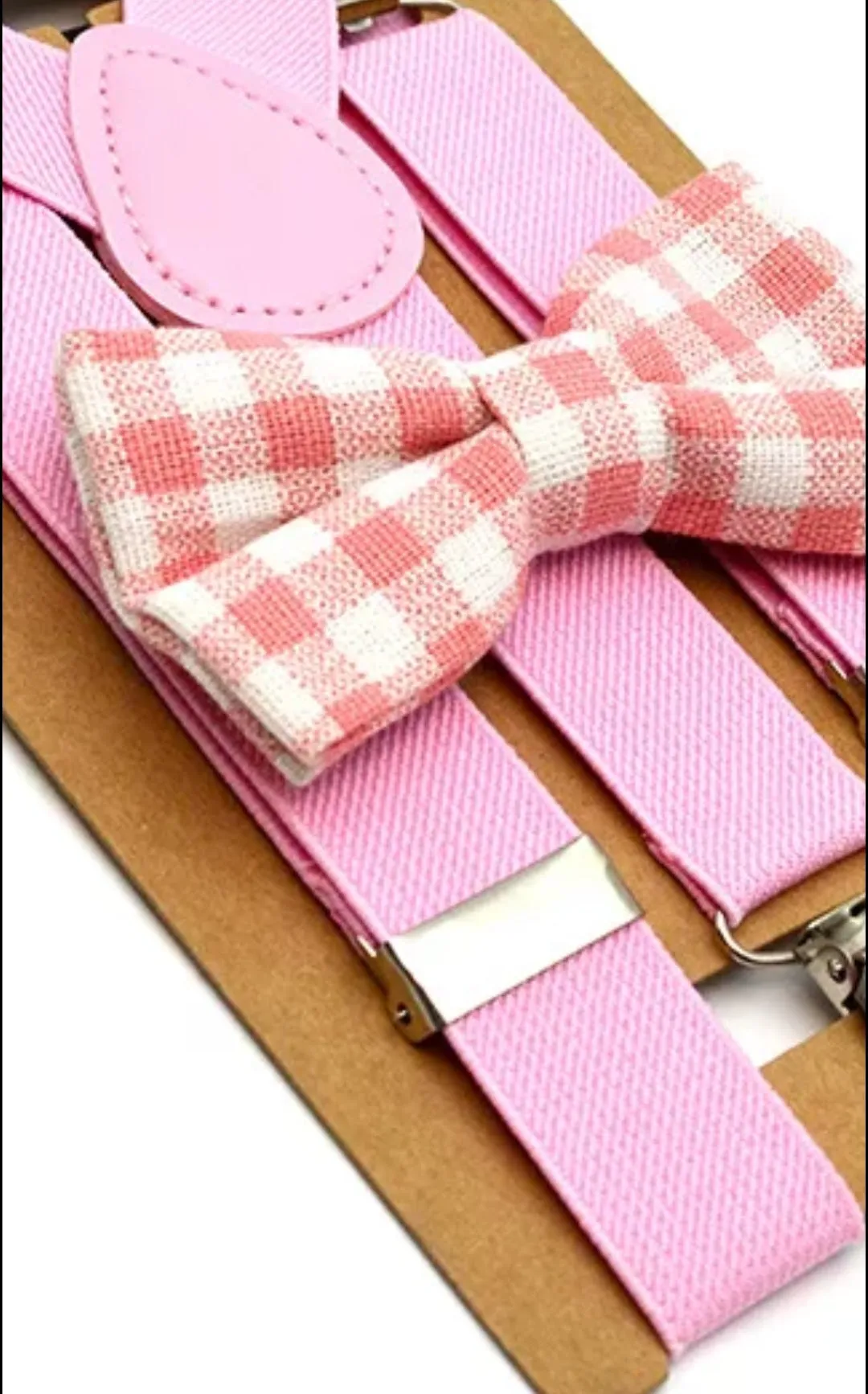 Boys and Bowties 11 color styles