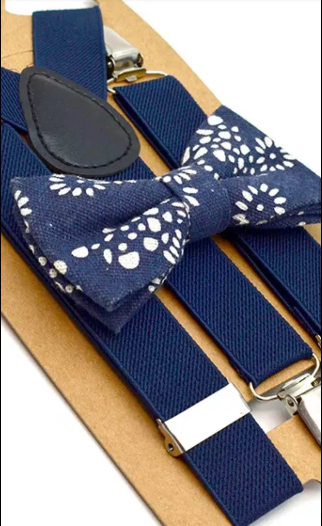 Boys and Bowties 11 color styles