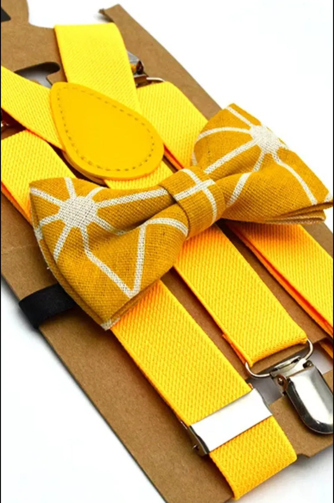 Boys and Bowties 11 color styles