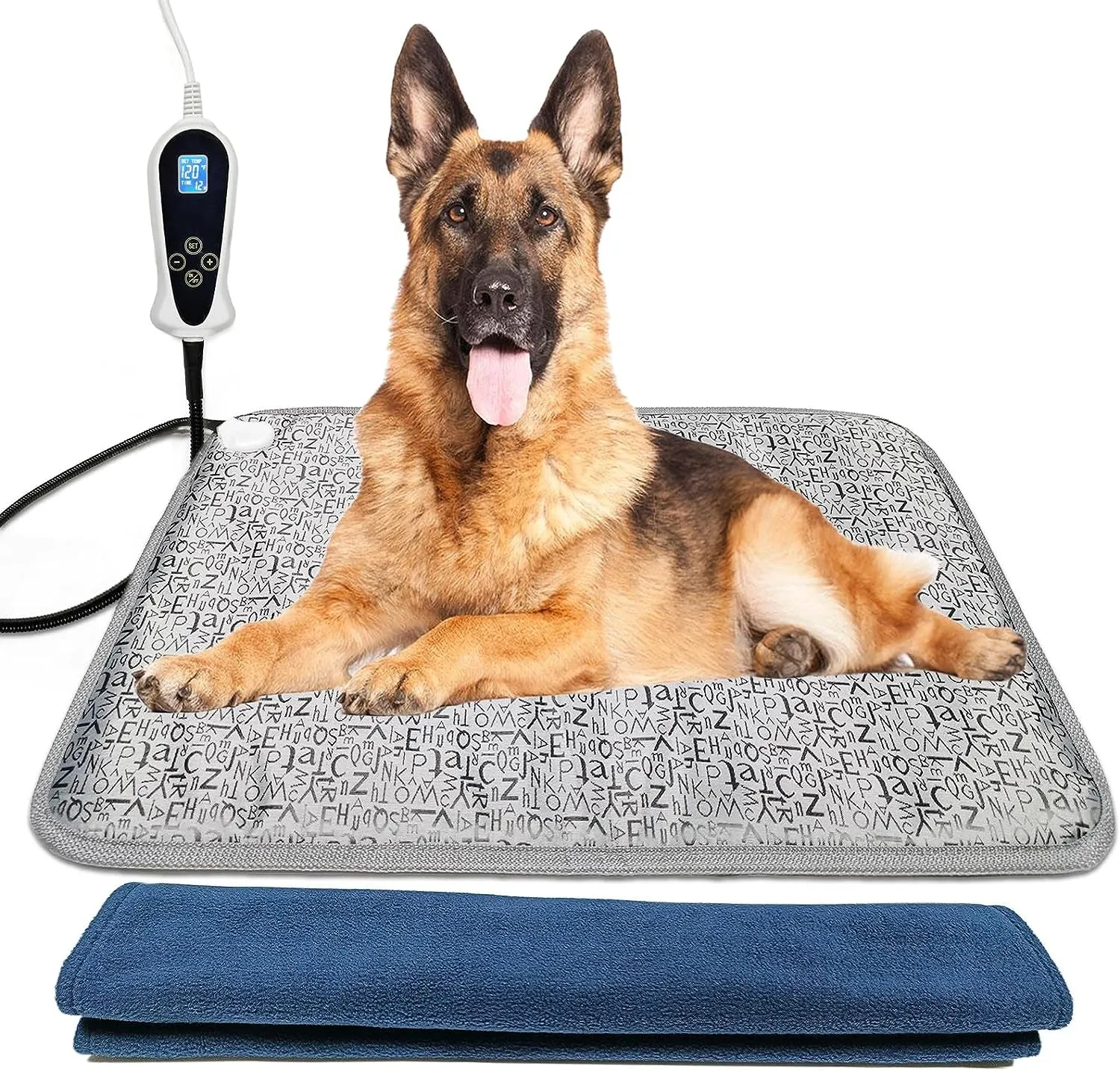 Cat Heating Pad