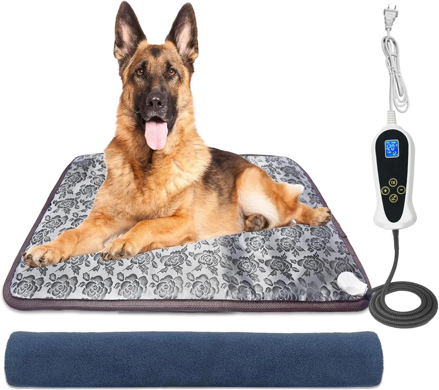 Cat Heating Pad