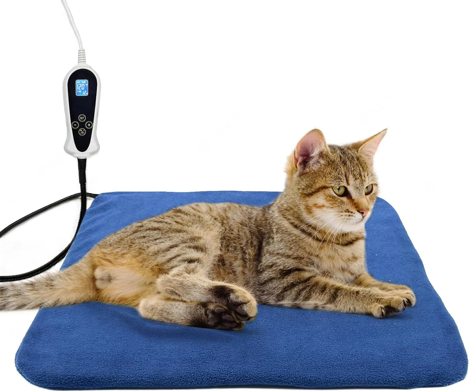 Cat Heating Pad