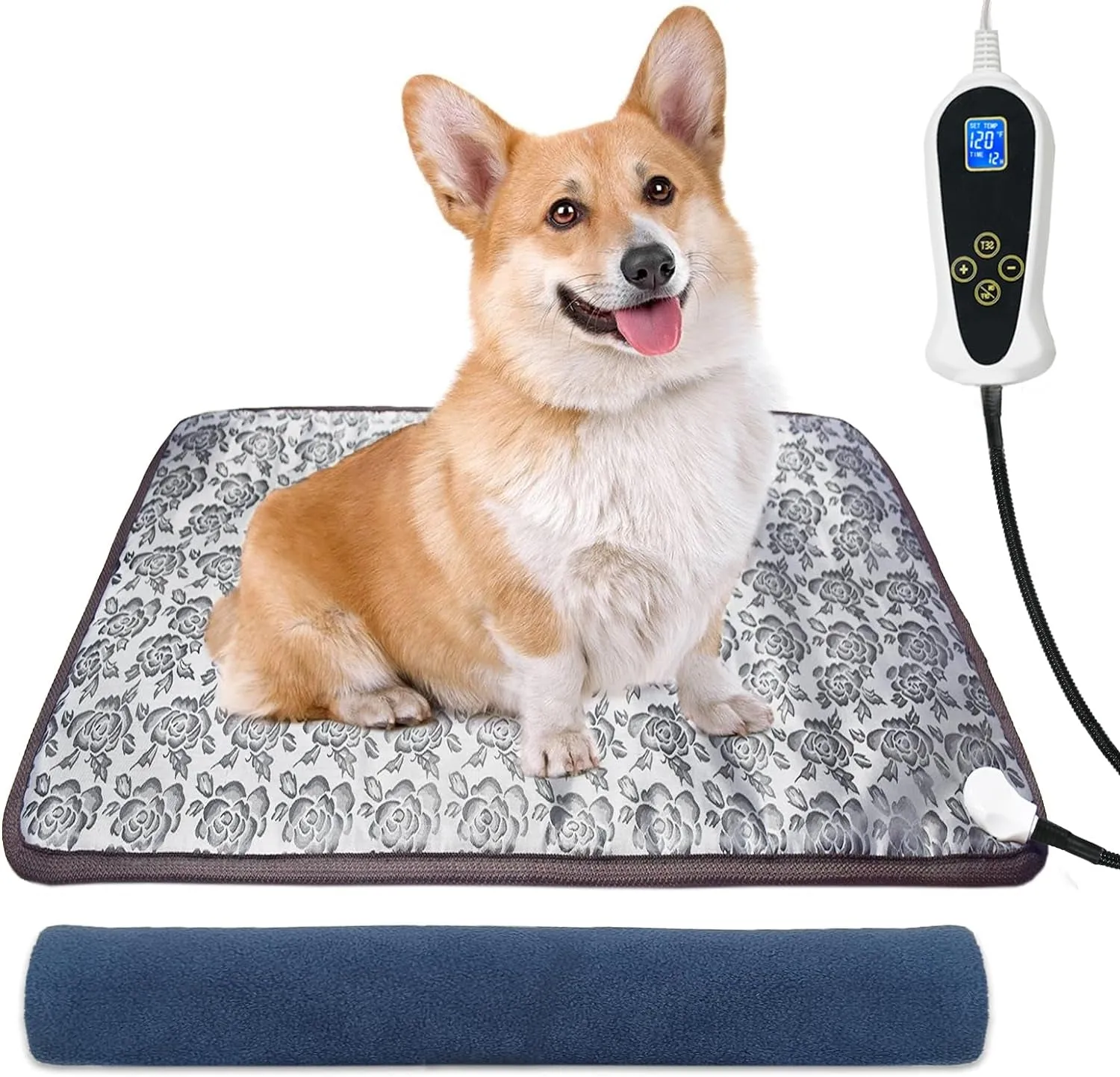 Cat Heating Pad