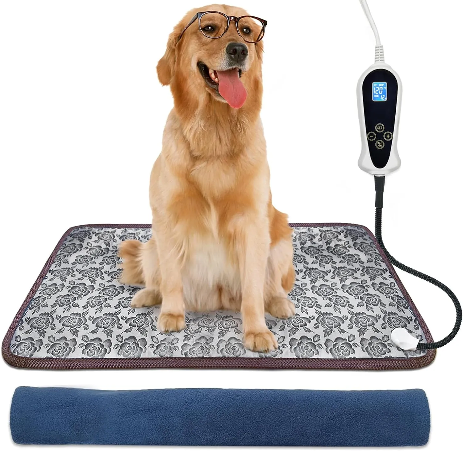 Cat Heating Pad
