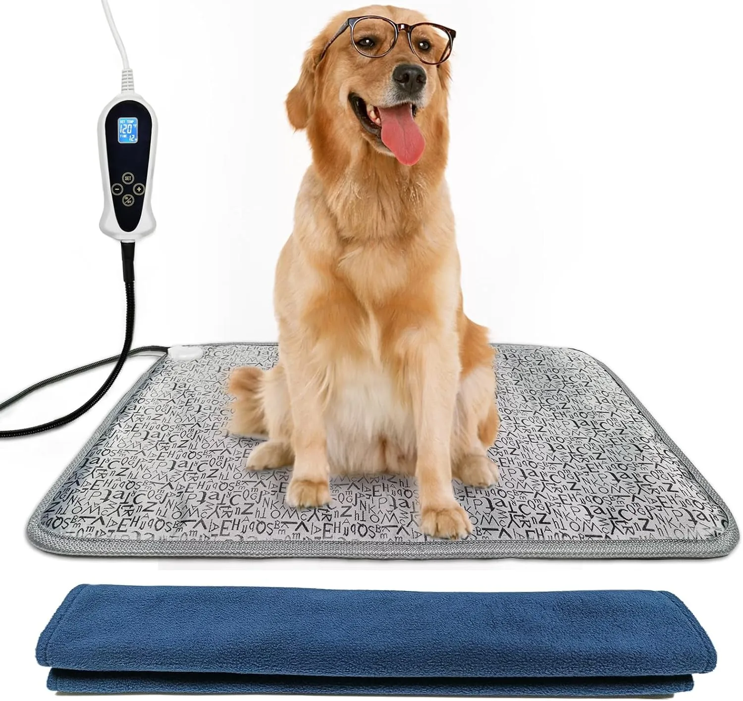 Cat Heating Pad