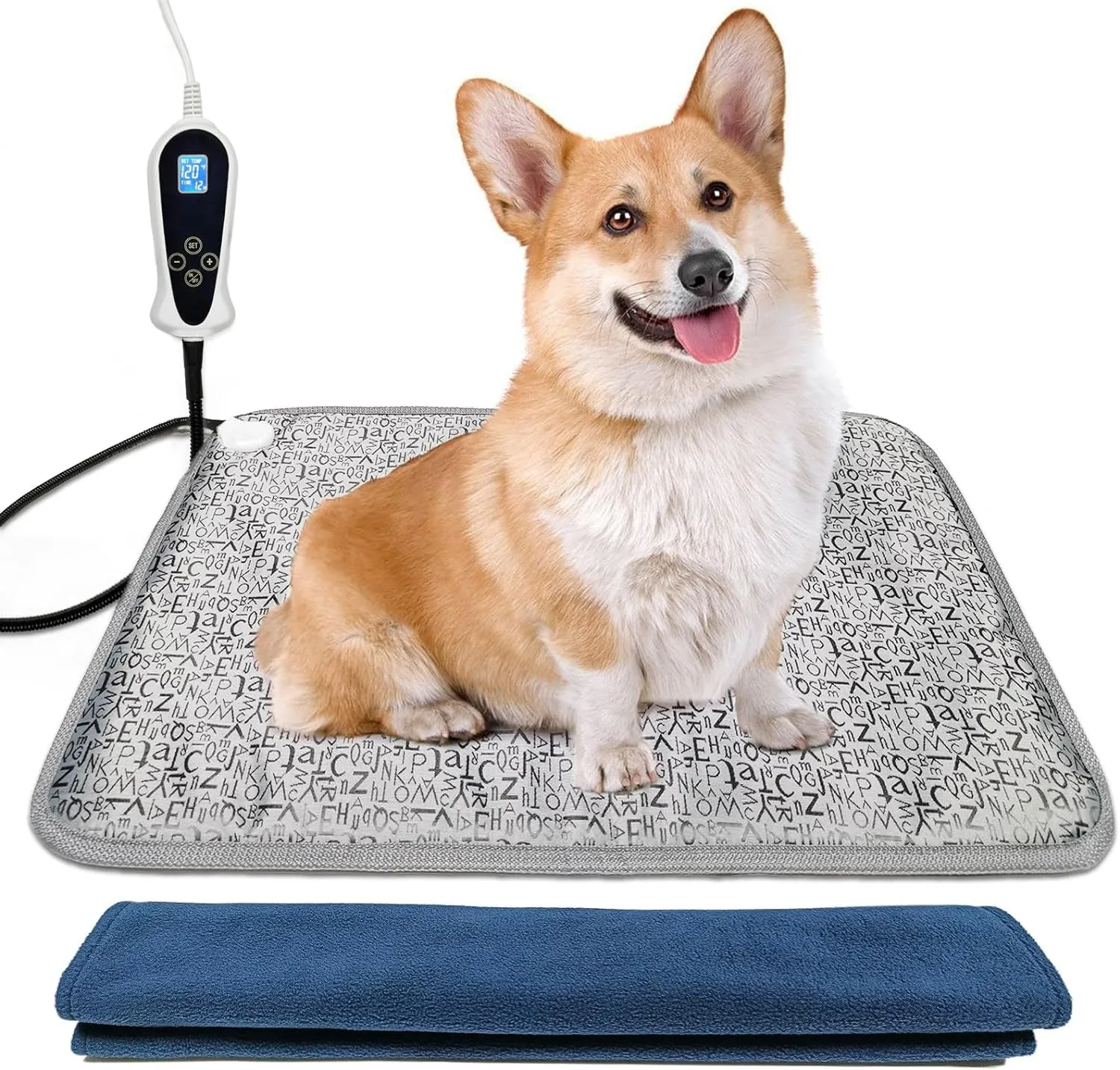 Cat Heating Pad