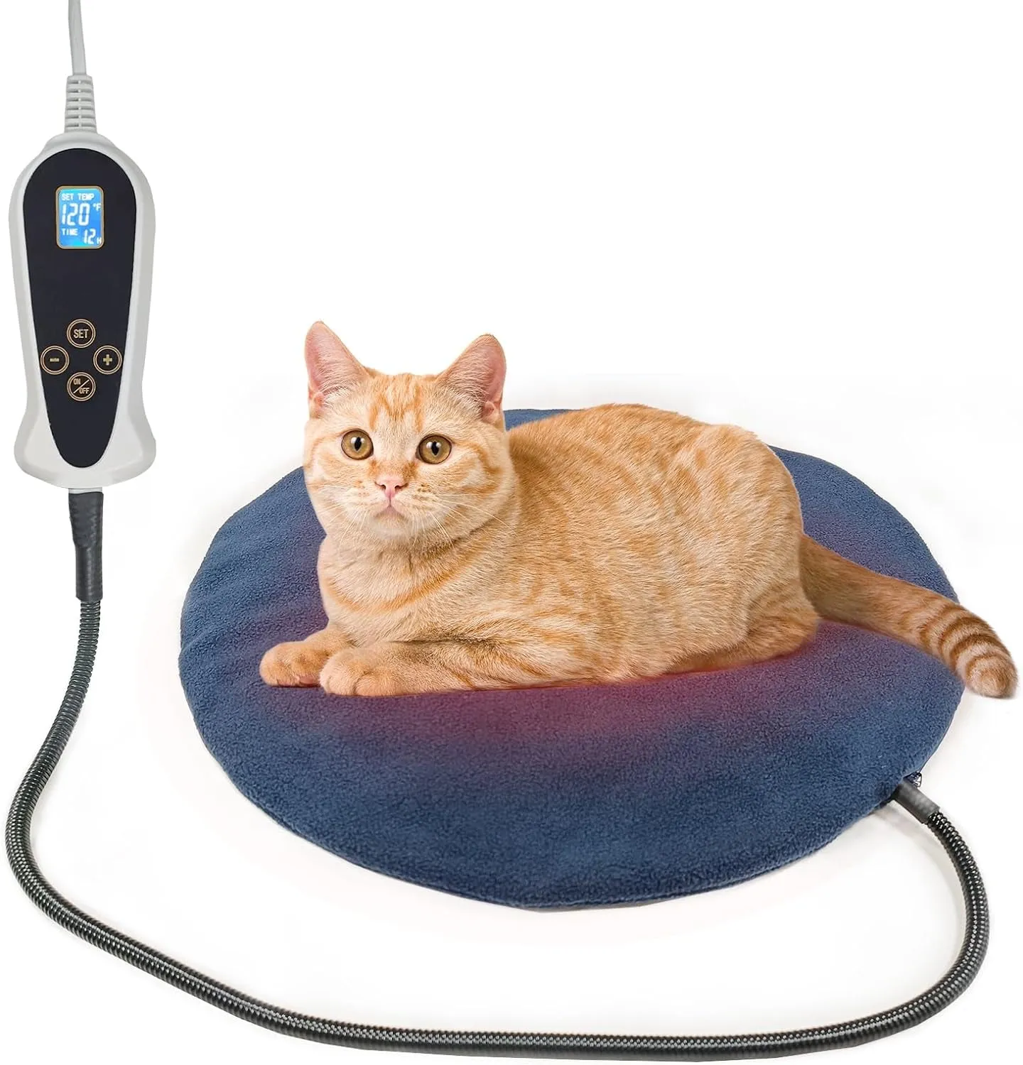 Cat Heating Pad
