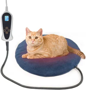Cat Heating Pad