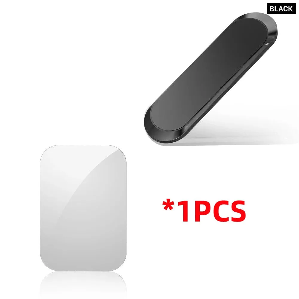 Compact Magnetic Car Phone Holder for Iphone/samsung/xiaomi