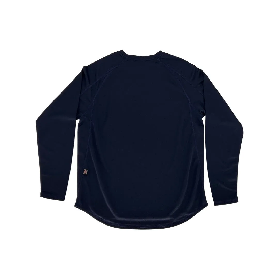 Competitor Long Sleeve Training Shirt
