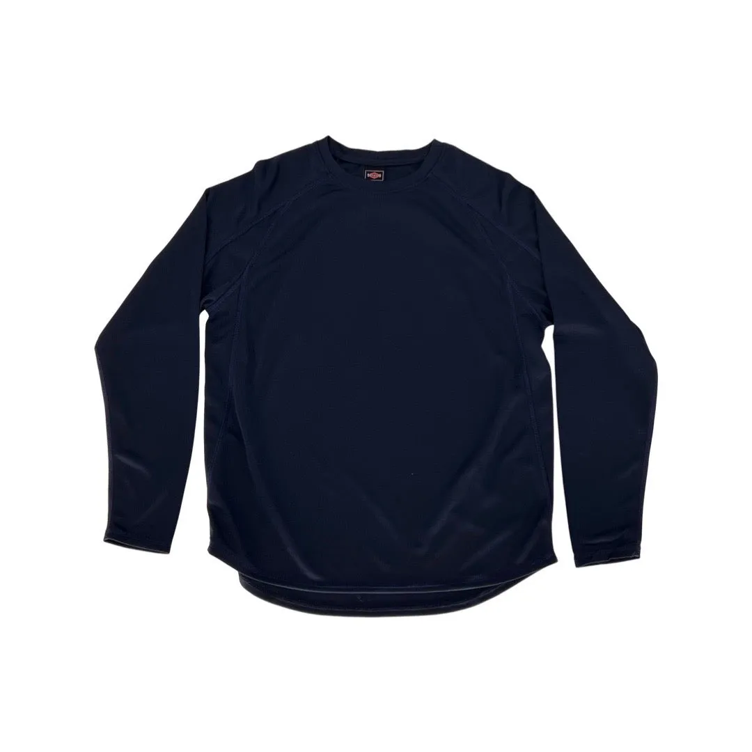 Competitor Long Sleeve Training Shirt