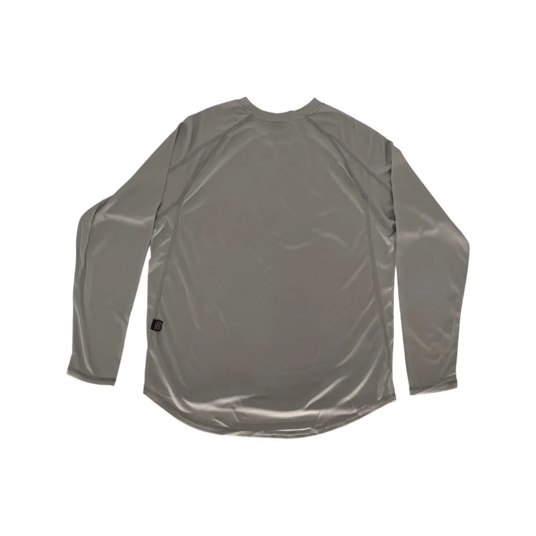 Competitor Long Sleeve Training Shirt