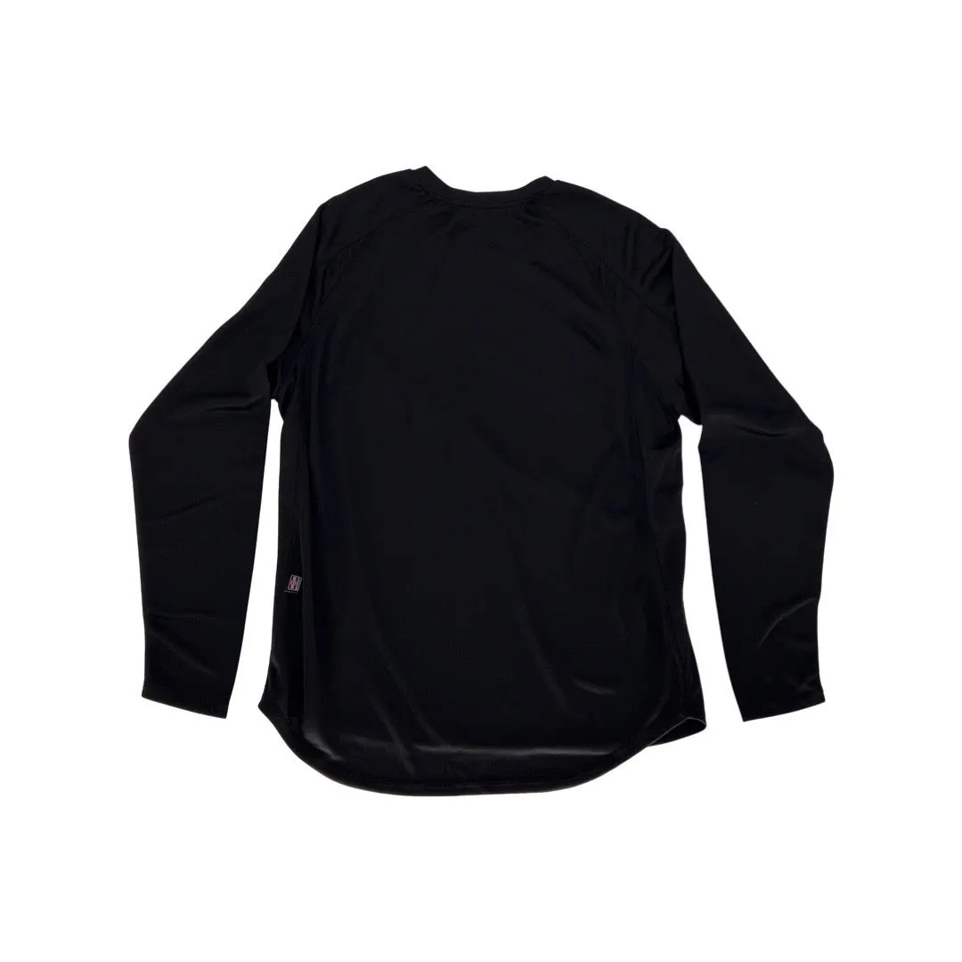 Competitor Long Sleeve Training Shirt