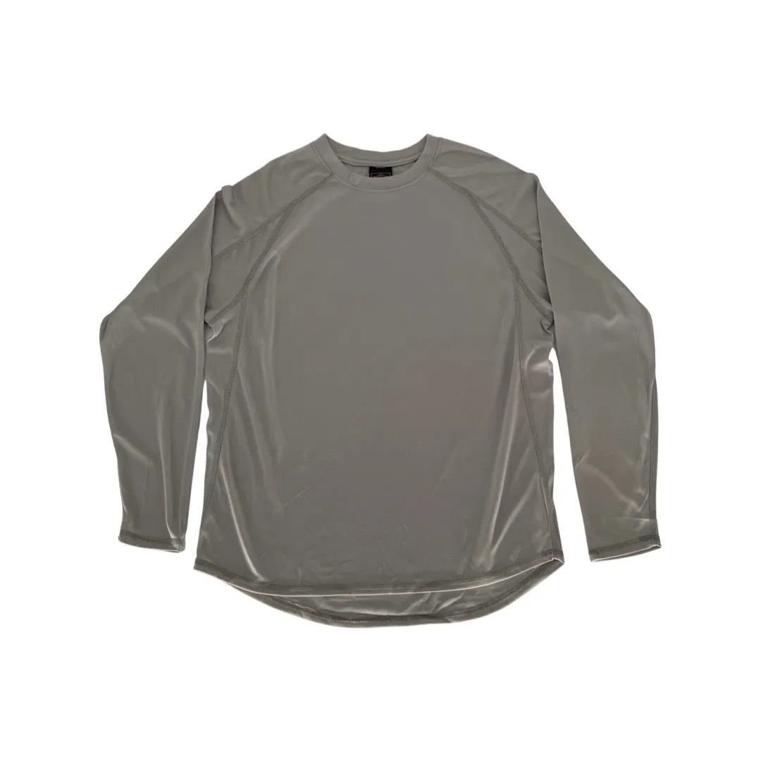 Competitor Long Sleeve Training Shirt