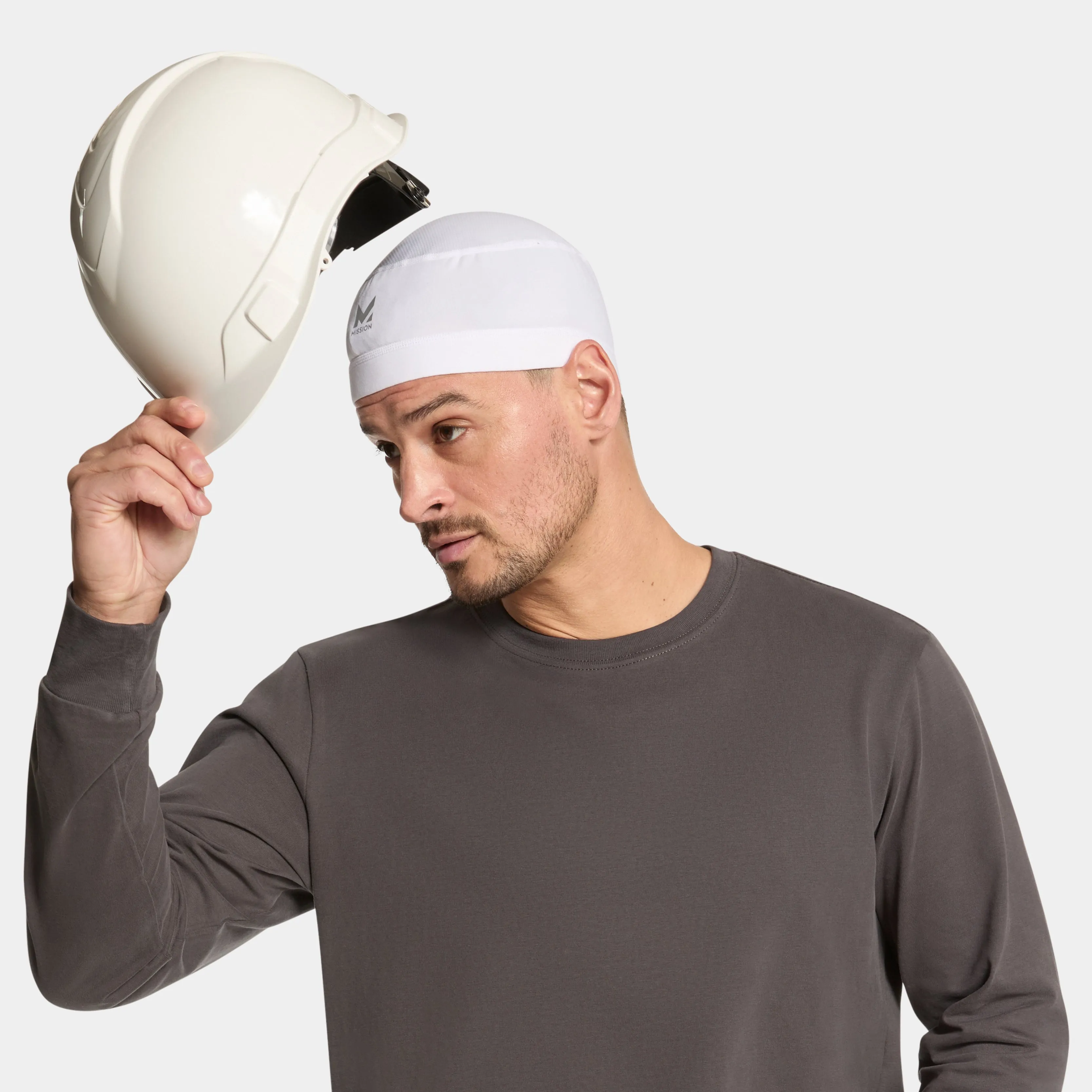 Cooling Helmet Liner