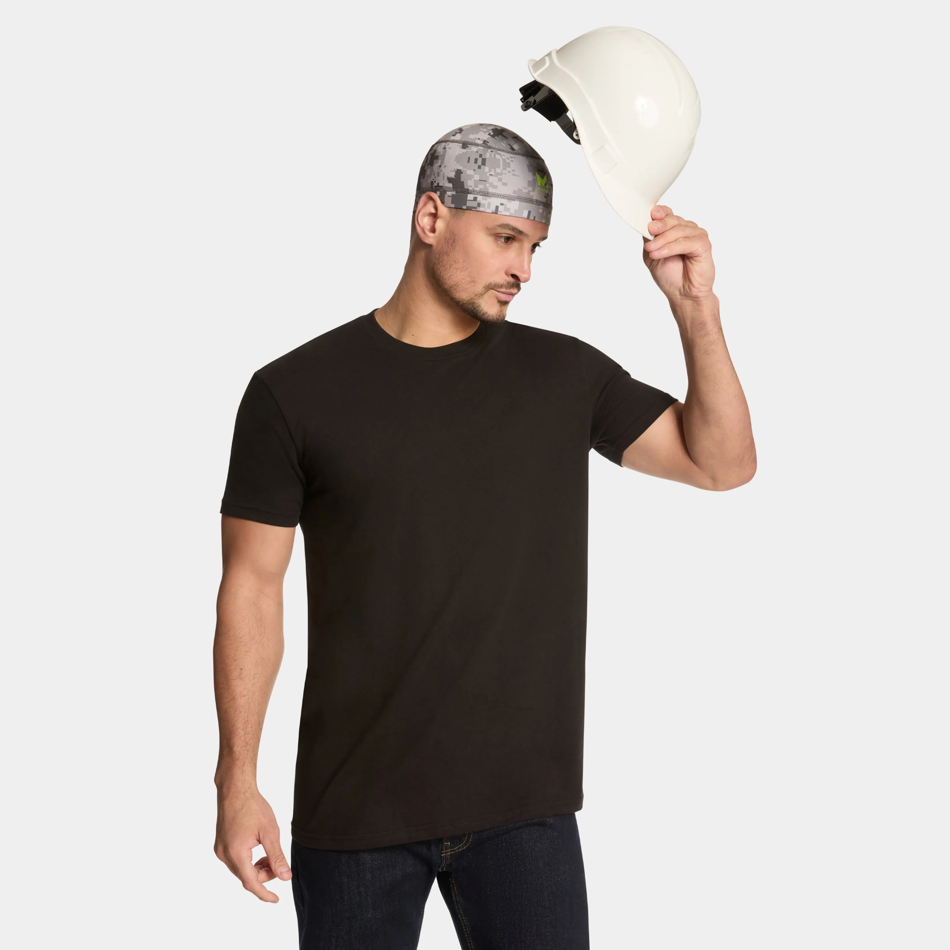 Cooling Helmet Liner