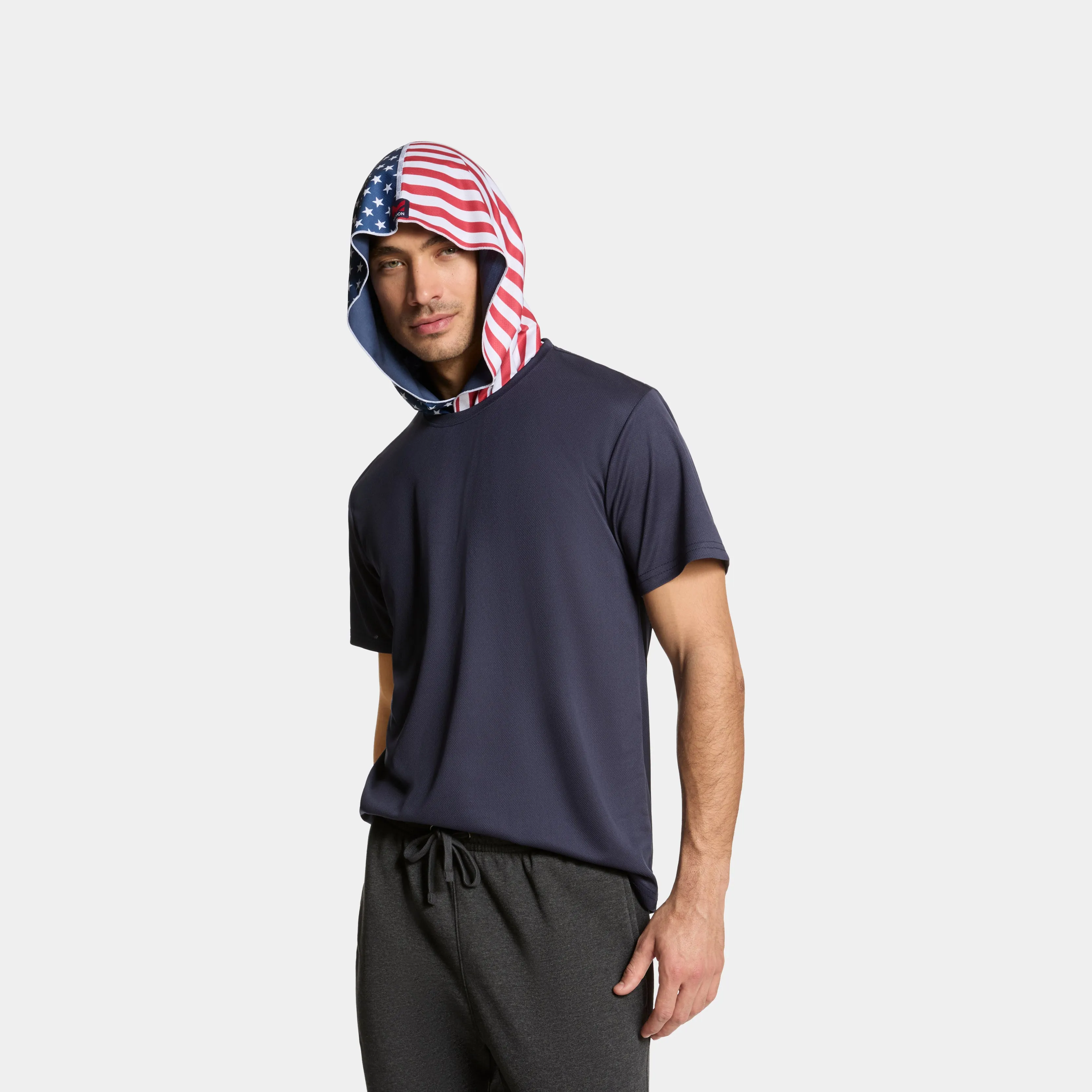 Cooling Hoodie Towel