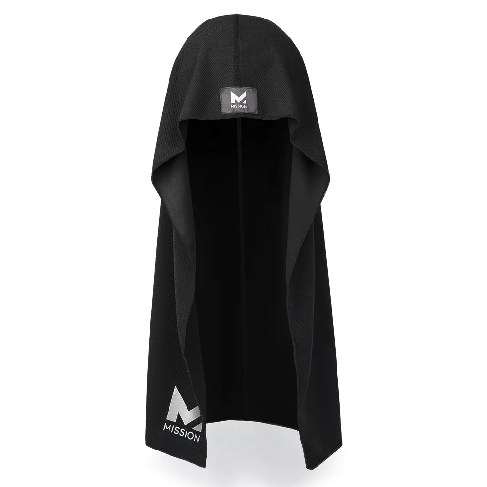 Cooling Hoodie Towel