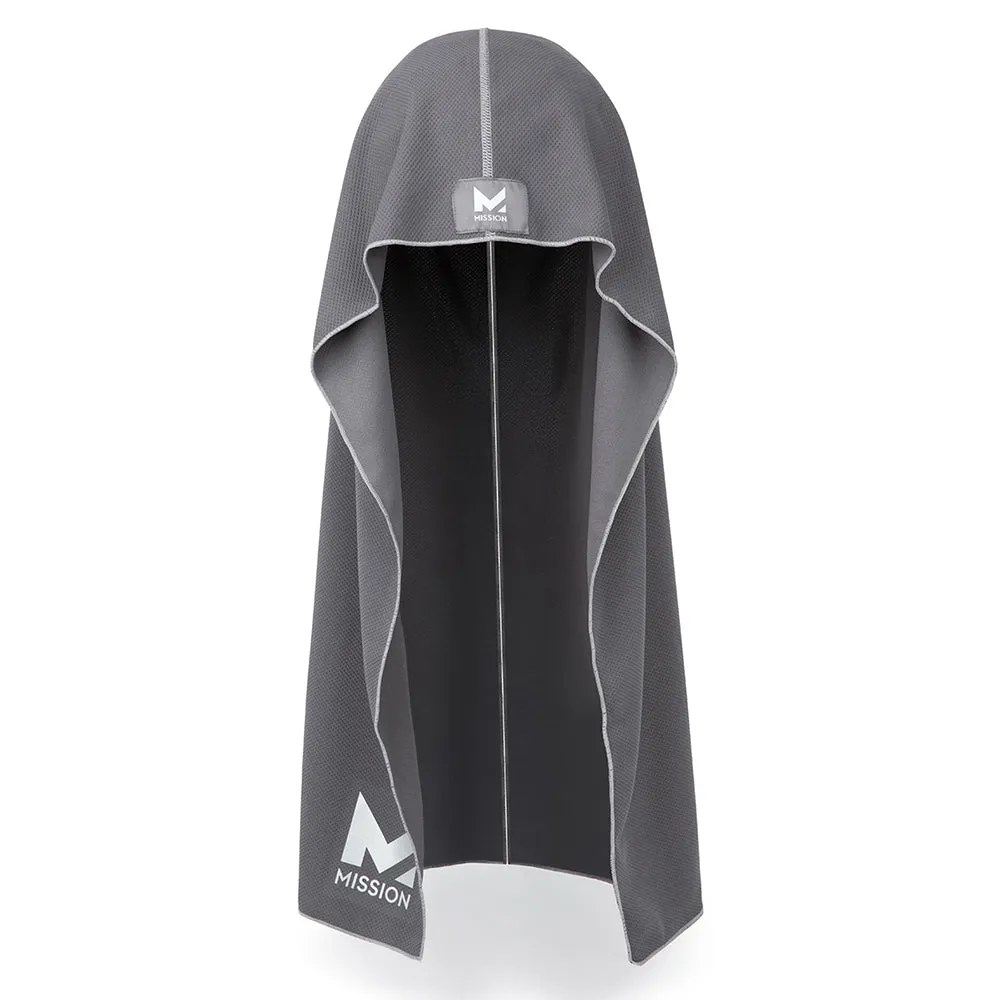 Cooling Hoodie Towel