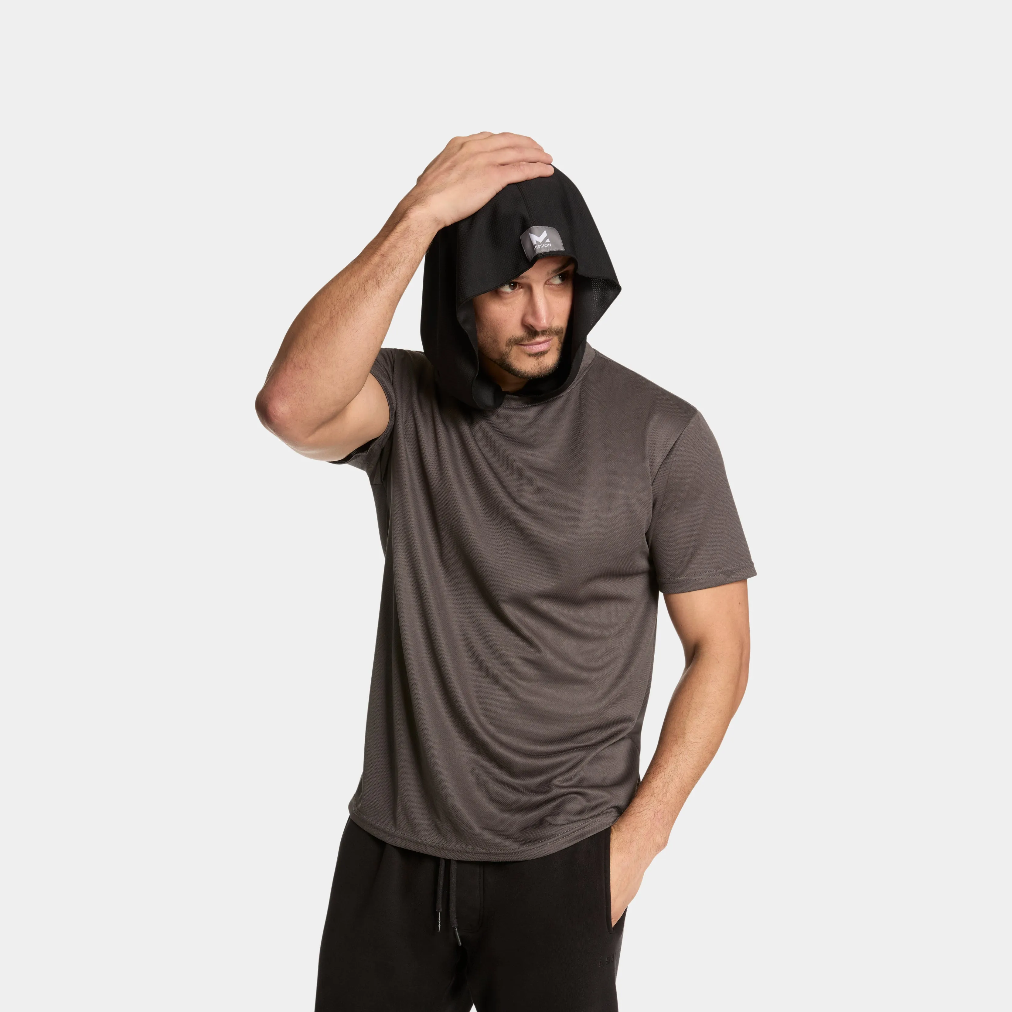 Cooling Hoodie Towel