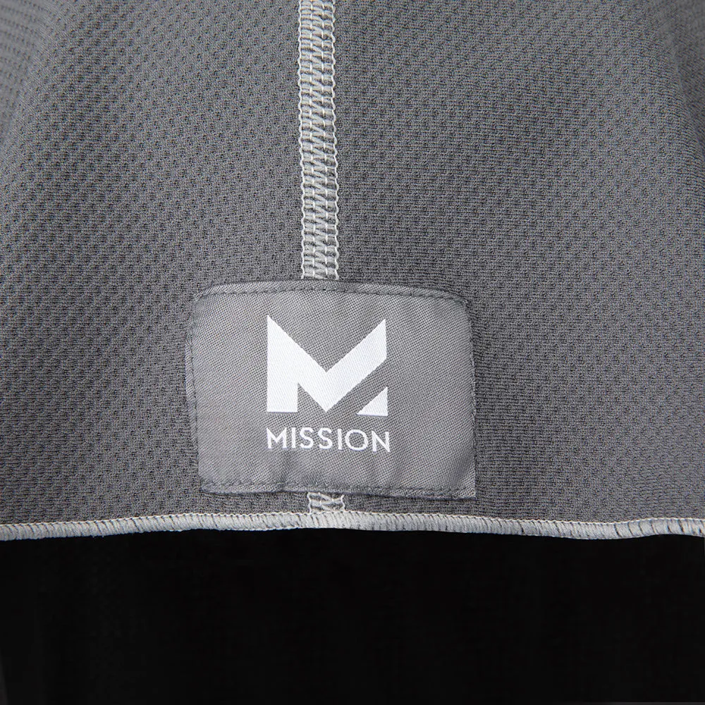 Cooling Hoodie Towel