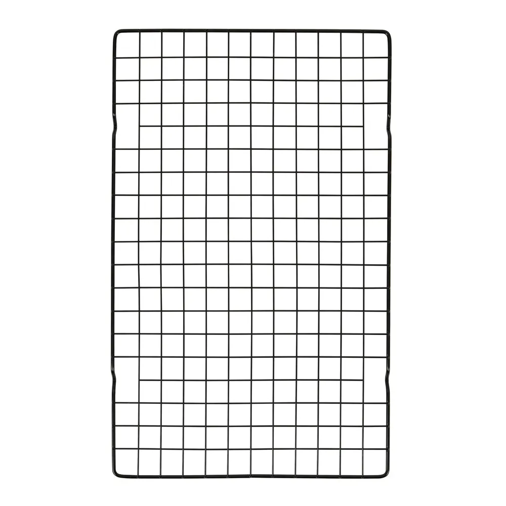 Cooling Wire Rack 16"X10" Baking Pan Oven Grill Kitchen Trivet Cook Roast Broil