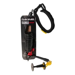Dakine Coiled Bicep Leash