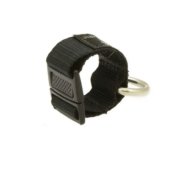 Dog Tag Clip