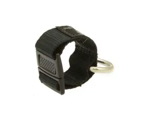 Dog Tag Clip
