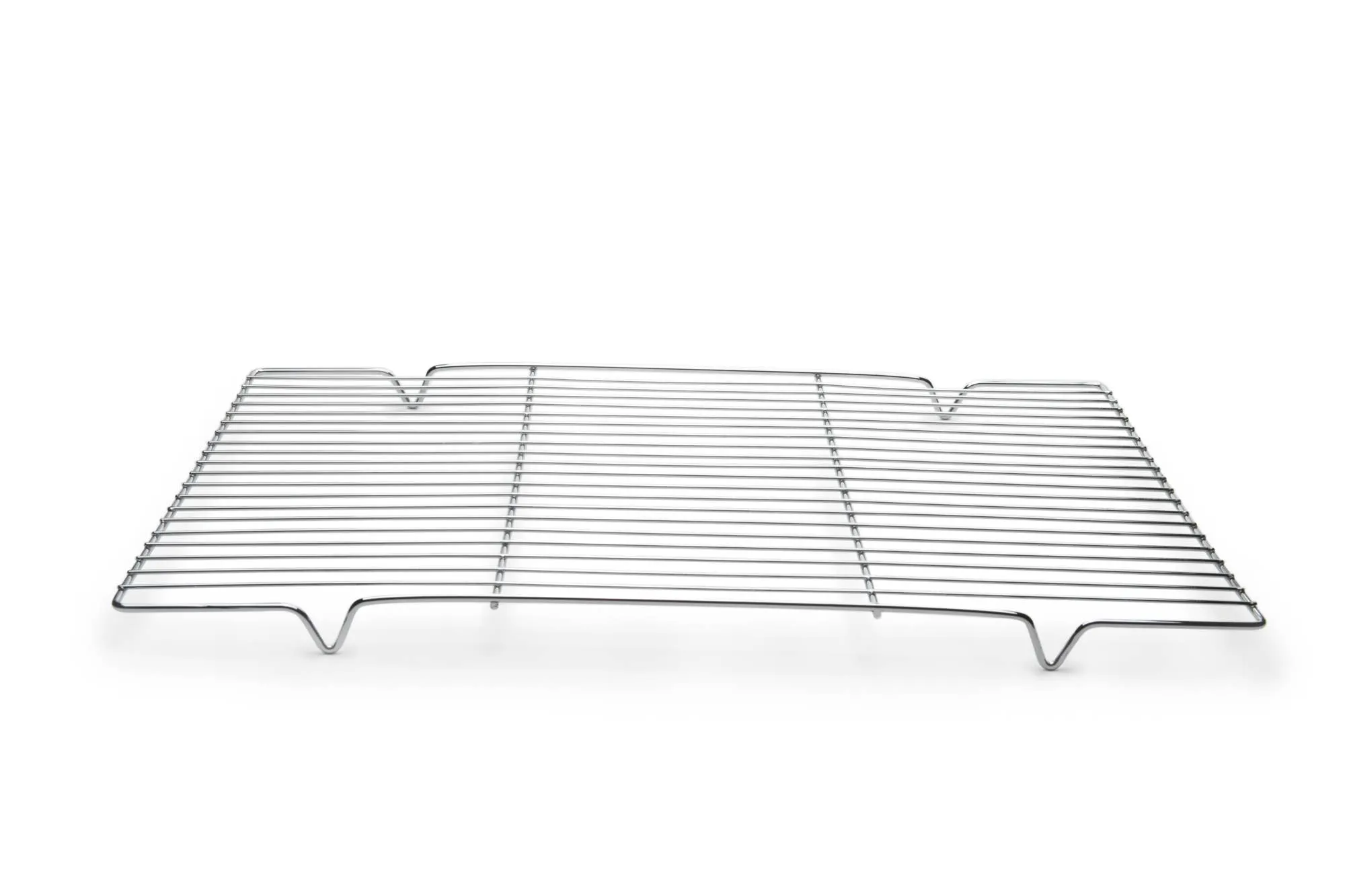 Fox Run Rectangular Cooling Rack, 18" x 12.5"