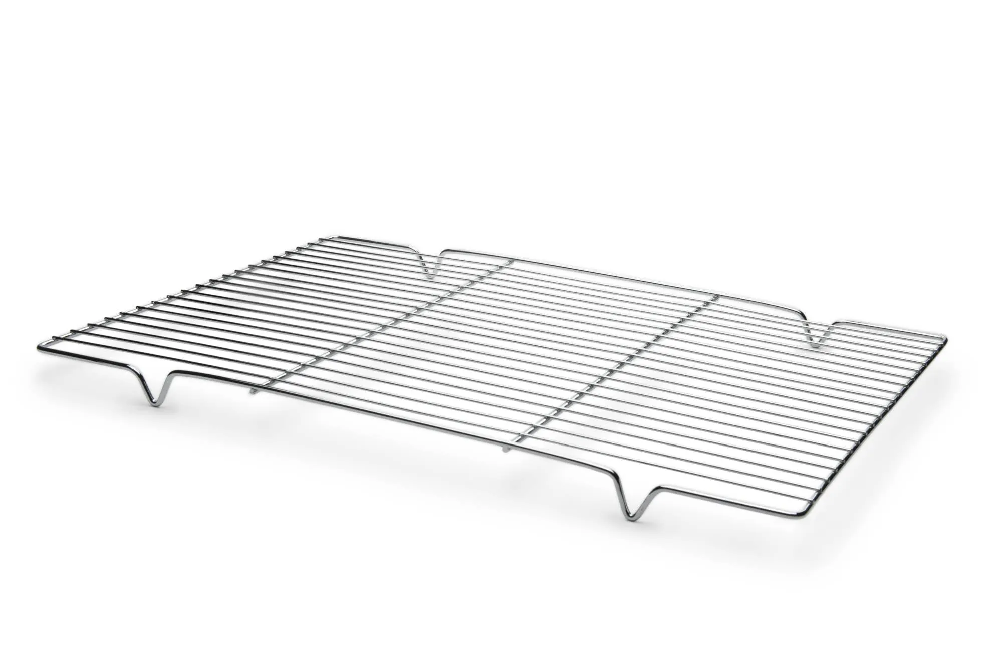 Fox Run Rectangular Cooling Rack, 18" x 12.5"