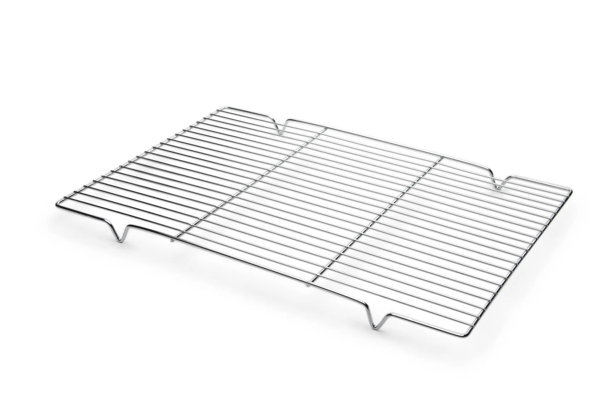 Fox Run Rectangular Cooling Rack, 18" x 12.5"