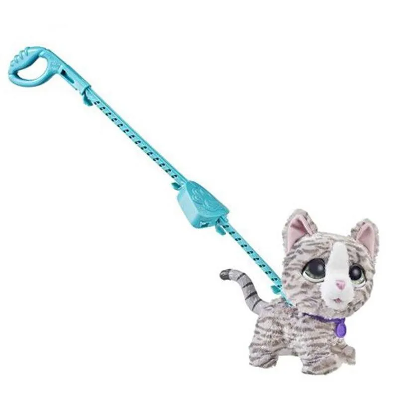FurReal Walkalots Big Wags, Kitty