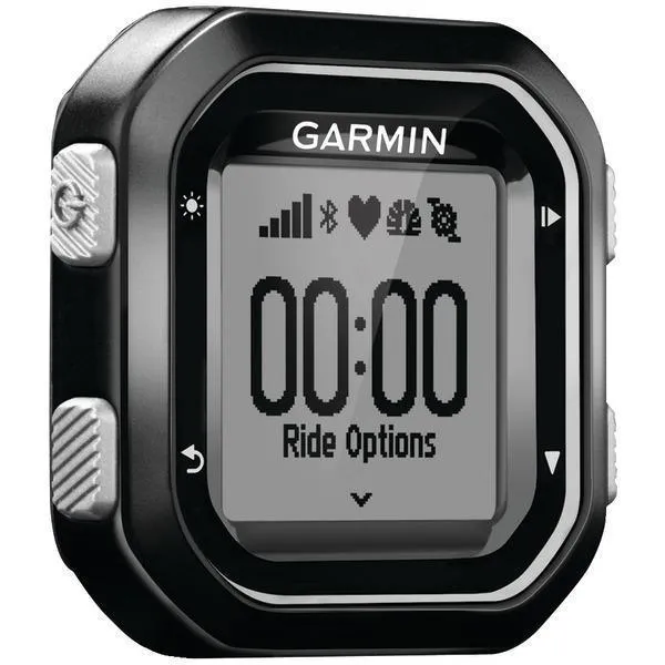 Garmin 010-03709-20 Edge 25 GPS Cycling Computer