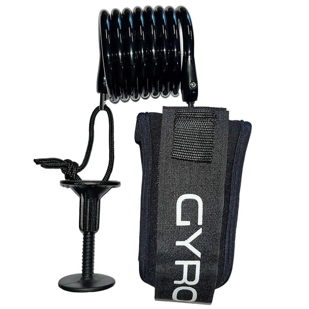 GYROLL VARIABLE BICEP LEASH