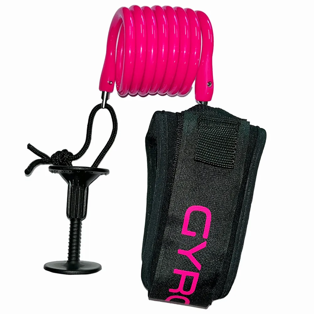 GYROLL VARIABLE BICEP LEASH