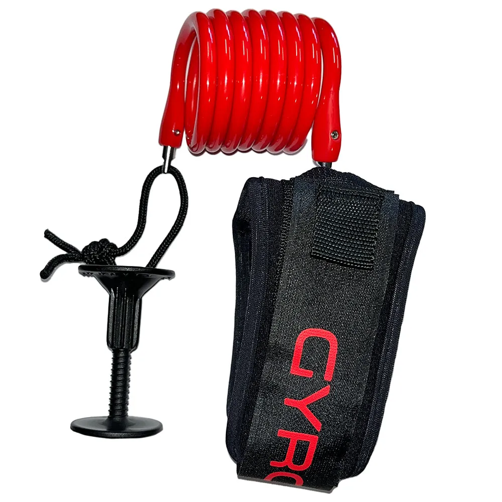 GYROLL VARIABLE BICEP LEASH