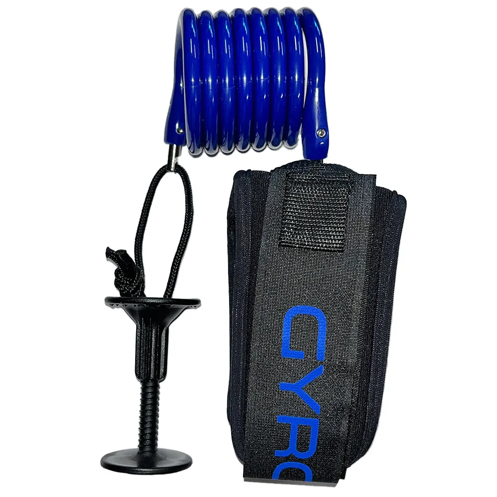 GYROLL VARIABLE BICEP LEASH