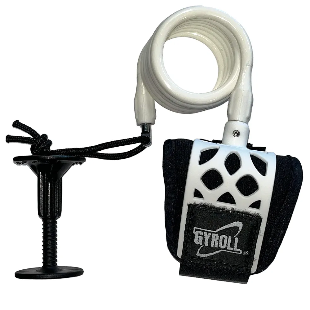 GYROLL WRIST LEASH
