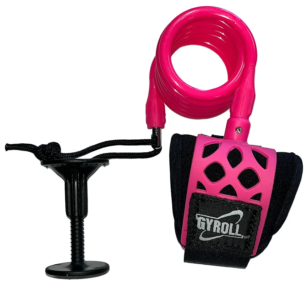 GYROLL WRIST LEASH