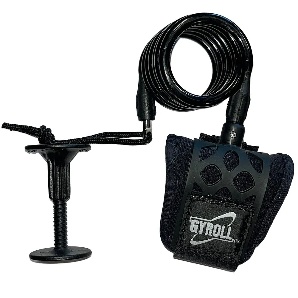 GYROLL WRIST LEASH