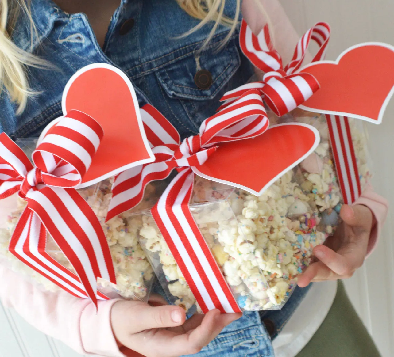 Heart Gift Tags